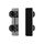 Maniglia per gioco per tablet Grip Supporto per supporto Lunghezza regolabile Controller in silicone per iPad(B02) Maniglia per gioco per tablet Grip Supporto per supporto Lunghezza regolabile Controller in silicone per iPad(B02)