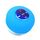 Altoparlante stereo Bluetooth impermeabile con ventosa per il bagno, portatile, per la casa, all'aperto, abbagliante e colorato (blu) Altoparlante stereo Bluetooth impermeabile con ventosa per il bagno, portatile, per la casa, all'aperto, abbagliante e colorato (blu)