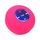 Altoparlante stereo Bluetooth impermeabile con ventosa per il bagno, portatile, per la casa, all'aperto, abbagliante e colorato (rosso) Altoparlante stereo Bluetooth impermeabile con ventosa per il bagno, portatile, per la casa, all'aperto, abbagliante e colorato (rosso)