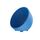 Per Amazon Echo Spot (versione 2024) Custodia protettiva in silicone (blu) Per Amazon Echo Spot (versione 2024) Custodia protettiva in silicone (blu)