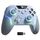 EasySMX X20 Controller RGB wireless avanzato per PC/NS/TV/telefono/laptop (bianco) EasySMX X20 Controller RGB wireless avanzato per PC/NS/TV/telefono/laptop (bianco)