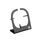 Per Bose SoundLink Micro Speaker Txesign Base Supporto da tavolo inclinabile in acrilico (nero) Per Bose SoundLink Micro Speaker Txesign Base Supporto da tavolo inclinabile in acrilico (nero)