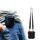 Per JBL Go 4 / Go 3 / Clip 5 Speaker Borsa a tracolla con apertura a rete Custodia per il trasporto in EVA (Nero) Per JBL Go 4 / Go 3 / Clip 5 Speaker Borsa a tracolla con apertura a rete Custodia per il trasporto in EVA (Nero)