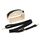 Per Marshall Emberton II Speaker Custodia protettiva in silicone con tracolla Custodia per il trasporto (beige) Per Marshall Emberton II Speaker Custodia protettiva in silicone con tracolla Custodia per il trasporto (beige)