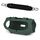 Per JBL Xtreme 4 Speaker Custodia in silicone con tracolla di decompressione Guscio protettivo portatile (verde) Per JBL Xtreme 4 Speaker Custodia in silicone con tracolla di decompressione Guscio protettivo portatile (verde)