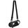 Per JBL Charge 5 Speaker Custodia in silicone con tracolla Borsa per il trasporto (nero) Per JBL Charge 5 Speaker Custodia in silicone con tracolla Borsa per il trasporto (nero)