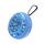 Cyboris IPX7 impermeabile Mini TWS interconnesso altoparlante Bluetooth galleggiante in acqua (blu) Cyboris IPX7 impermeabile Mini TWS interconnesso altoparlante Bluetooth galleggiante in acqua (blu)