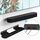 Supporto da parete in metallo per soundbar Sonos Beam Gen 2 / Gen 1 (nero) Supporto da parete in metallo per soundbar Sonos Beam Gen 2 / Gen 1 (nero)