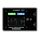 Luowei LW-D1 - Amperometro digitale a curva con design di alimentazione isolata Luowei LW-D1 - Amperometro digitale a curva con design di alimentazione isolata