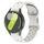Cinturino per orologio in silicone granulare ecologico con pois colorati per Samsung Galaxy Watch 7 40/44 mm (Starlight) Cinturino per orologio in silicone granulare ecologico con pois colorati per Samsung Galaxy Watch 7 40/44 mm (Starlight)
