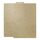 Piastra di stampa 3D da 257 mm per piattaforma di stampa Bambu Lab A1, stile: rivestimento bifacciale PEI Piastra di stampa 3D da 257 mm per piattaforma di stampa Bambu Lab A1, stile: rivestimento bifacciale PEI