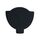 Copertura in silicone per alimentatore di polvere per macchina da caffè Breville serie 8 (nero) Copertura in silicone per alimentatore di polvere per macchina da caffè Breville serie 8 (nero)
