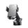 Supporto di ricarica wireless per auto JOYROOM JR-ZS241S da 15 W (nero)