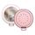 Supporto per specchio per aromaterapia in lega di alluminio MagSafe magnetico con cinghie (rosa) Supporto per specchio per aromaterapia in lega di alluminio MagSafe magnetico con cinghie (rosa)