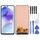 Schermo LCD OLED con digitalizzatore per Samsung Galaxy A55 SM-A556B, completo di assemblaggio Schermo LCD OLED con digitalizzatore per Samsung Galaxy A55 SM-A556B, completo di assemblaggio