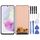 Per Samsung Galaxy A35 SM-A356B Schermo LCD OLED con digitalizzatore assemblaggio completo Per Samsung Galaxy A35 SM-A356B Schermo LCD OLED con digitalizzatore assemblaggio completo