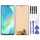 Per Samsung Galaxy A16 4G SM-A165F Schermo LCD OLED da 6,66 pollici con digitalizzatore assemblaggio completo Per Samsung Galaxy A16 4G SM-A165F Schermo LCD OLED da 6,66 pollici con digitalizzatore assemblaggio completo