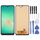 Per Samsung Galaxy A26 SM-A266B Schermo LCD OLED da 6,46 pollici con digitalizzatore assemblaggio completo Per Samsung Galaxy A26 SM-A266B Schermo LCD OLED da 6,46 pollici con digitalizzatore assemblaggio completo