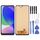 Schermo LCD OLED da 6,46 pollici con digitalizzatore per Samsung Galaxy F16 SM-E166P, montaggio completo Schermo LCD OLED da 6,46 pollici con digitalizzatore per Samsung Galaxy F16 SM-E166P, montaggio completo