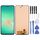 Per Samsung Galaxy A26 SM-A266B Schermo LCD OLED da 6,66 pollici con digitalizzatore assemblaggio completo Per Samsung Galaxy A26 SM-A266B Schermo LCD OLED da 6,66 pollici con digitalizzatore assemblaggio completo