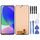 Schermo LCD OLED da 6,66 pollici con digitalizzatore per Samsung Galaxy F16 SM-E166P, montaggio completo Schermo LCD OLED da 6,66 pollici con digitalizzatore per Samsung Galaxy F16 SM-E166P, montaggio completo