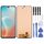 Per Samsung Galaxy M16 SM-M166P Schermo LCD OLED da 6,66 pollici con digitalizzatore assemblaggio completo Per Samsung Galaxy M16 SM-M166P Schermo LCD OLED da 6,66 pollici con digitalizzatore assemblaggio completo