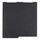 Piastra di stampa per stampante 3D in lamiera di acciaio elastica per ANYCUBIC 268x256 mm, stile: nero / rivestimento PEI Piastra di stampa per stampante 3D in lamiera di acciaio elastica per ANYCUBIC 268x256 mm, stile: nero / rivestimento PEI
