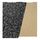Piastra di stampa per stampante 3D in lamiera di acciaio elastica per ANYCUBIC 268x256 mm, stile: rivestimento PEI + pellicola diamantata PEO Piastra di stampa per stampante 3D in lamiera di acciaio elastica per ANYCUBIC 268x256 mm, stile: rivestimento PEI + pellicola diamantata PEO