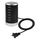 Adattatore di alimentazione per stazione di ricarica XLD4 30W a 6 porte USB AC100-240V, spina USA (nero) Adattatore di alimentazione per stazione di ricarica XLD4 30W a 6 porte USB AC100-240V, spina USA (nero)
