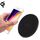 DC 9V 1.67A / 5v 1A universale Forma rotonda Qi Caricabatterie wireless standard con indicatore luminoso DC 9V 1.67A / 5v 1A universale Forma rotonda Qi Caricabatterie wireless standard con indicatore luminoso