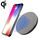 Caricabatterie wireless standard Qi intelligente W2, supporta la ricarica rapida, Per iPhone, Galaxy, Huawei, Xiaomi, LG, HTC e altri telefoni intelligenti standard QI Caricabatterie wireless standard Qi intelligente W2, supporta la ricarica rapida, Per iPhone, Galaxy, Huawei, Xiaomi, LG, HTC e altri telefoni intelligenti standard QI