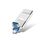 32 GB USB 3.0 + 8 pin + Mirco USB Android iPhone Computer Dual-use Metal Flash Drive (argento)