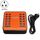 WLX-840 200W 40 porte Display digitale USB Stazione di ricarica intelligente AC100-240V, spina AU (nero + arancione) WLX-840 200W 40 porte Display digitale USB Stazione di ricarica intelligente AC100-240V, spina AU (nero + arancione)