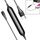 ROCK 1.2m 2.1A TPE + cavo di ricarica per sincronizzazione dati da USB a 8 pin intrecciato in nylon, Per iPhone XR / iPhone XS MAX / iPhone X e XS / iPhone 8 e 8 Plus / iPhone 7 e 7 Plus / iPhone 6 e 6s e 6 Plus e 6s Plus / iPad (nero) ROCK 1.2m 2.1A TPE + cavo di ricarica per sincronizzazione dati da USB a 8 pin intrecciato in nylon, Per iPhone XR / iPhone XS MAX / iPhone X e XS / iPhone 8 e 8 Plus / iPhone 7 e 7 Plus / iPhone 6 e 6s e 6 Plus e 6s Plus / iPad (nero)