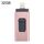 EasyFlash RQW-01B 3 in 1 USB 2.0 e 8 Pin & Micro USB 32GB flash drive (oro rosa) EasyFlash RQW-01B 3 in 1 USB 2.0 e 8 Pin & Micro USB 32GB flash drive (oro rosa)