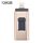 EasyFlash RQW-01b 3 in 1 USB 2.0 e 8 Pin & Micro USB 128GB flash Drive (GOLD) EasyFlash RQW-01b 3 in 1 USB 2.0 e 8 Pin & Micro USB 128GB flash Drive (GOLD)