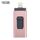 EasyFlash RQW-01B 3 in 1 USB 2.0 e 8 Pin & Micro USB 16 GB flash Drive (oro rosa) EasyFlash RQW-01B 3 in 1 USB 2.0 e 8 Pin & Micro USB 16 GB flash Drive (oro rosa)