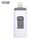 EasyFlash RQW-01B 3 in 1 USB 2.0 e 8 Pin & Micro USB 16GB flash Drive (argento) EasyFlash RQW-01B 3 in 1 USB 2.0 e 8 Pin & Micro USB 16GB flash Drive (argento)
