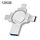RQW-11S 4 in 1 USB 2.0 e 8 Pin & Micro USB & USB-C / Type-C 128GB Flash Drive flash, Unità flash RQW-11S 4 in 1 USB 2.0 e 8 pin e Micro USB e USB-C / Tipo-C da 128 GB RQW-11S 4 in 1 USB 2.0 e 8 Pin & Micro USB & USB-C / Type-C 128GB Flash Drive flash, Unità flash RQW-11S 4 in 1 USB 2.0 e 8 pin e Micro USB e USB-C / Tipo-C da 128 GB