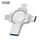 RQW-11S 4 in 1 USB 2.0 e 8 Pin & Micro USB & USB-C / Type-C 16 GB Flash Drive flash, Unità flash RQW-11S 4 in 1 USB 2.0 e 8 pin e Micro USB e USB-C / Tipo-C da 16 GB RQW-11S 4 in 1 USB 2.0 e 8 Pin & Micro USB & USB-C / Type-C 16 GB Flash Drive flash, Unità flash RQW-11S 4 in 1 USB 2.0 e 8 pin e Micro USB e USB-C / Tipo-C da 16 GB