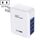 HT-CD03 Caricatore da viaggio caricatore da parete USB a 4 porte da 15,5 W 5 V 3,1 A, spina americana HT-CD03 Caricatore da viaggio caricatore da parete USB a 4 porte da 15,5 W 5 V 3,1 A, spina americana
