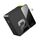 ROCK RWC-0440 18W QC4.0 / QC3.0 / FCP Dual USB + PPS / PD3.0 / PD2.0 / FCP Dual USB-C / Type-C Caricatore da viaggio con interfaccia con spina pieghevole, spina cinese (nera) ROCK RWC-0440 18W QC4.0 / QC3.0 / FCP Dual USB + PPS / PD3.0 / PD2.0 / FCP Dual USB-C / Type-C Caricatore da viaggio con interfaccia con spina pieghevole, spina cinese (nera)