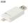 8 GB I-Flash Driver HD U disk USB Drive Memory Stick per iPhone / iPad / iPod Touch (bianco) 8 GB I-Flash Driver HD U disk USB Drive Memory Stick per iPhone / iPad / iPod Touch (bianco)