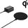 Caricabatterie wireless veloce intelligente standard Huawei 15W Max Qi con cavo 5A e spina di ricarica 10V / 4A (nero) Caricabatterie wireless veloce intelligente standard Huawei 15W Max Qi con cavo 5A e spina di ricarica 10V / 4A (nero)