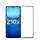 Per vivo iQOO Z10x PINWUYO Pellicola in vetro temperato a schermo intero 9H 2.5D (nero) Per vivo iQOO Z10x PINWUYO Pellicola in vetro temperato a schermo intero 9H 2.5D (nero)
