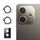 Per OPPO A5 Pro 4G / 5G ENKAY Hat-Prince 9H Pellicola in vetro temperato per fotocamera posteriore in lega di alluminio (argento) Per OPPO A5 Pro 4G / 5G ENKAY Hat-Prince 9H Pellicola in vetro temperato per fotocamera posteriore in lega di alluminio (argento)