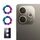 Per OPPO A5 Pro 4G / 5G ENKAY Hat-Prince 9H Pellicola in vetro temperato per fotocamera posteriore in lega di alluminio (colorata) Per OPPO A5 Pro 4G / 5G ENKAY Hat-Prince 9H Pellicola in vetro temperato per fotocamera posteriore in lega di alluminio (colorata)