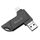 Richwell DXZ128 USB Flash Disk 128G 3 in 1 Micro USB + 8 pin + USB 3.0 compatibile IPhone e IOS (nero) Richwell DXZ128 USB Flash Disk 128G 3 in 1 Micro USB + 8 pin + USB 3.0 compatibile IPhone e IOS (nero)