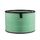 Per filtro purificatore d'aria LG PuriCare 360 ​​/ NUOVO PuriCare / AAFTDT101, specifiche: filtro Hepa a canna esterna singola