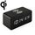 KD8801 5W Creativo Creativo Charger Wireless Charger LED Specchio Digital Display sub-sveglia, stile normale (caratteri bianchi in legno nero) KD8801 5W Creativo Creativo Charger Wireless Charger LED Specchio Digital Display sub-sveglia, stile normale (caratteri bianchi in legno nero)